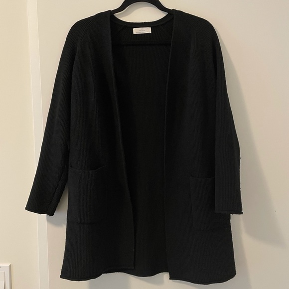 OAK+FORT Cardigan (M) - Picture 1 of 3